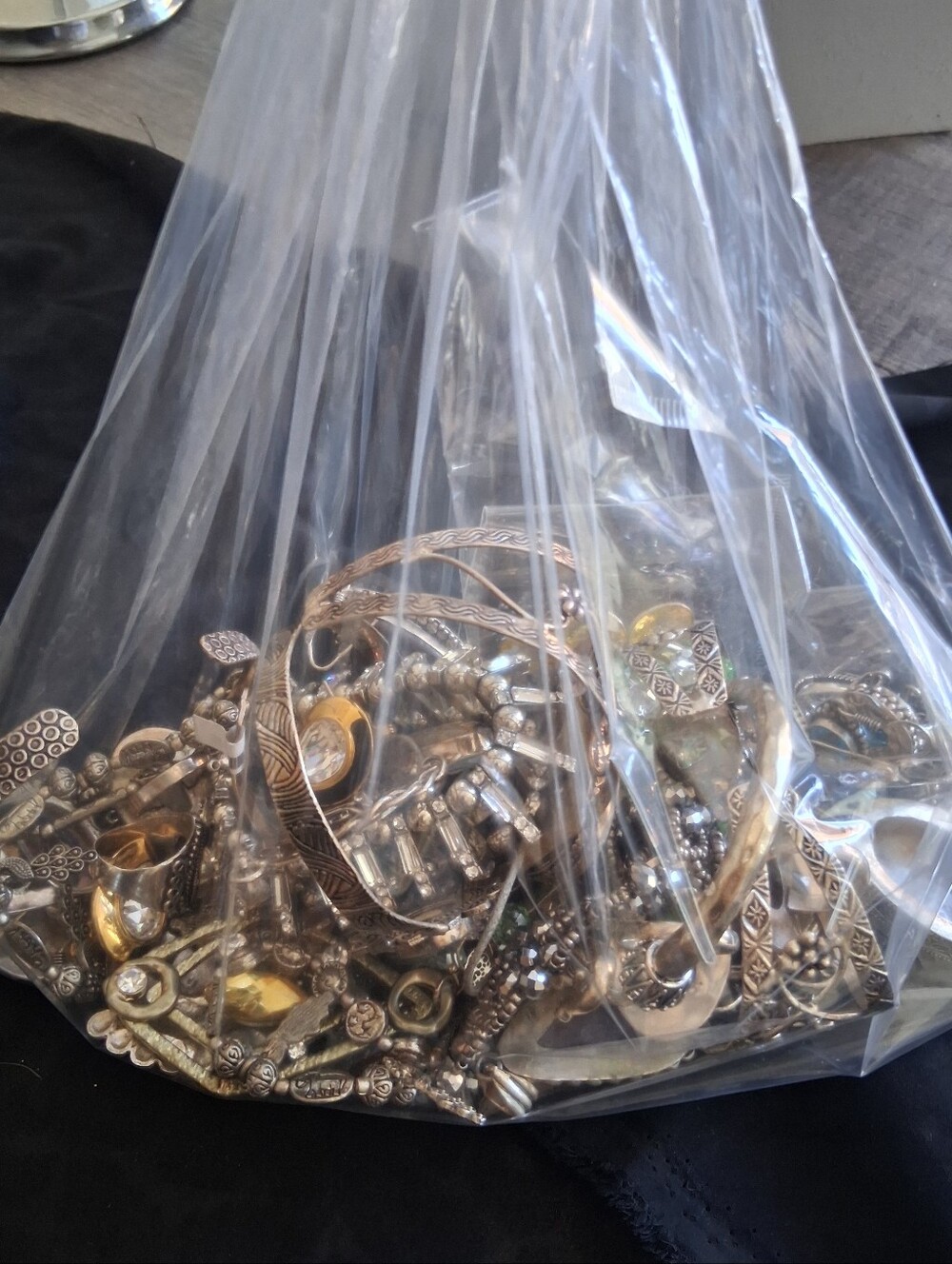 👑 925 Grab Bag Mixed Jewlery